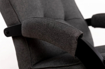 Кресло-качалка Leset Хилл венге Malmo 95