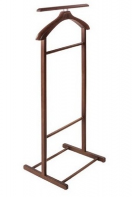 Вешалка напольная LESET НЬЮ-ЙОРК орех 