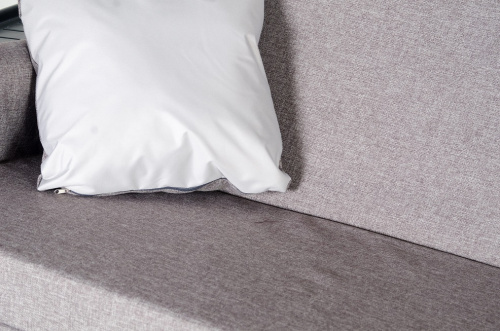 Качели садовые Империя A43А.626 антрацит Удачная мебель