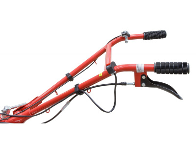 Культиватор бензиновый ASILAK SL-85B без колес 