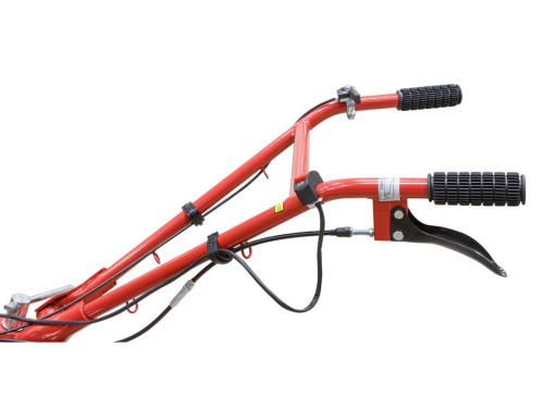 Культиватор бензиновый ASILAK SL-85B без колес 