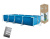 Бассейн каркасный прямоугольный Intex 28273NP 450x220x84 см Бассейн каркасный прямоугольный Intex 28273NP 450x220x84 см