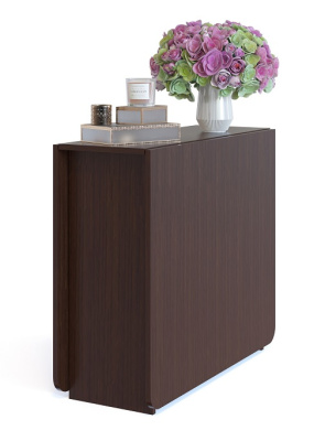 Стол раскладной Сокол СП-04м.1 венге 