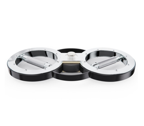 Бёрн Машина DFC SQ-BT01E тренажер для бокса и рук