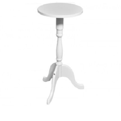 Подставка для цветов П2 серый 