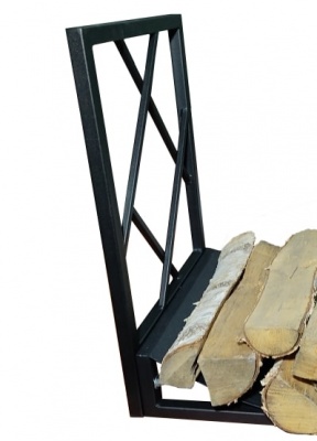 Дровница №21