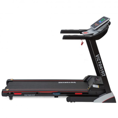 Электрическая беговая дорожка VictoryFit VF-735