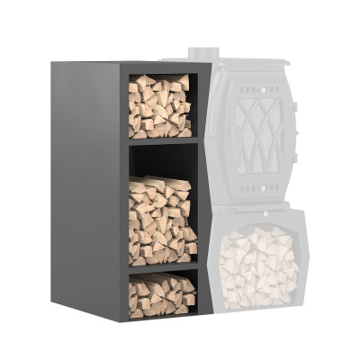 Дровник Везувий BX-09 L