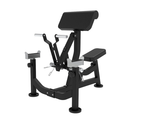 Тренажер для Бицепса DFC D2024