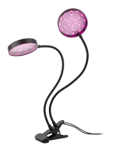 Светильник для растений ЭРА FITO-20W-АLED-R / Б0053290