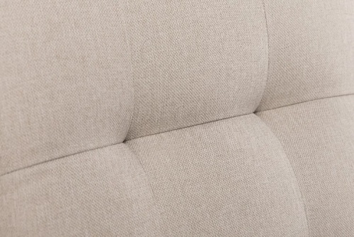 Кресло-качалка Leset Хилл с подножкой венге Malmo 05