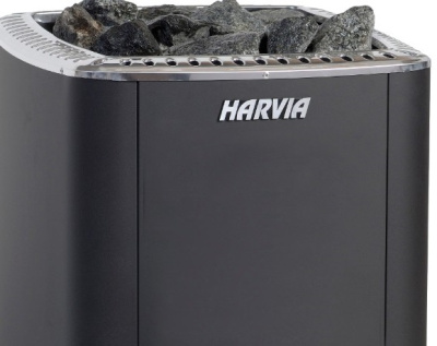 Дровяная печь Harvia M3 SL