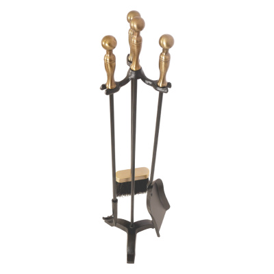 Набор каминный D41111АК