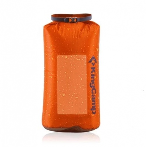 Гермомешок KingCamp Ultra-light Visual Dry Bag 5003