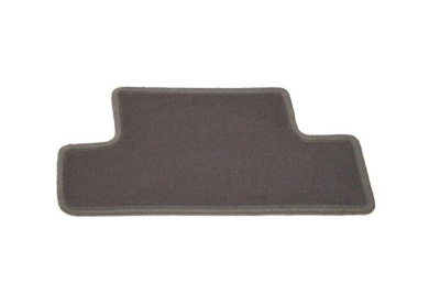 Коврики салона текстильные Audi TT2 (8J3) (2006) серые
