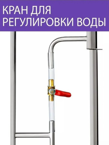 Дистиллятор бытовой ФЕНИКС Зенит (30л+ТЭН)