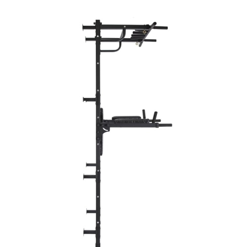 Спортивный комплекс Формула здоровья Grand Flexter Profi чёрный