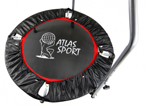 Батут для фитнеса Atlas Sport 102 см FJ-F40 DSH