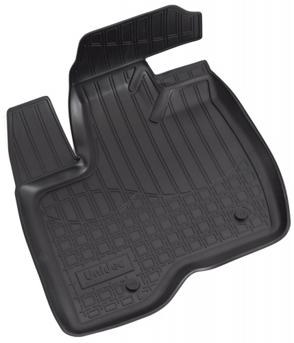 Коврики салона для Ford Explorer U502
