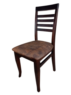 Стул МДК-93 Орех Вивальди 13 