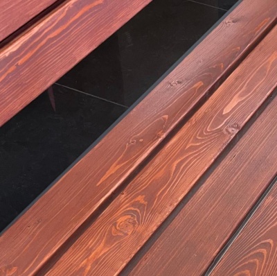 Скамейка садовая Мастер 2