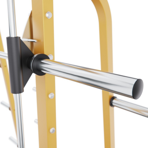 Машина Смита STONERISE D006