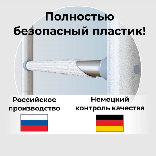 ДСК Romana R5 белый прованс