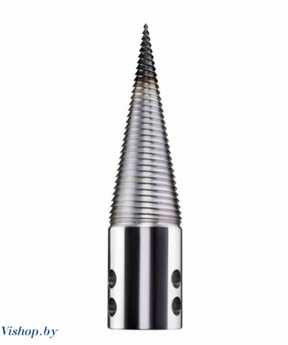 Конус винтовой левая d 75мм вн d 22мм L300