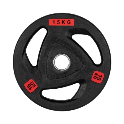 Диск для штанги Profit MDK-101-28 15 кг