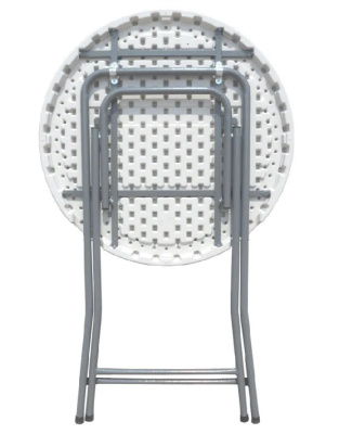 Стол складной барный Green Glade F081