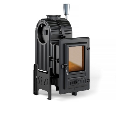Печь для бани ASTON Шторм 20 (350)