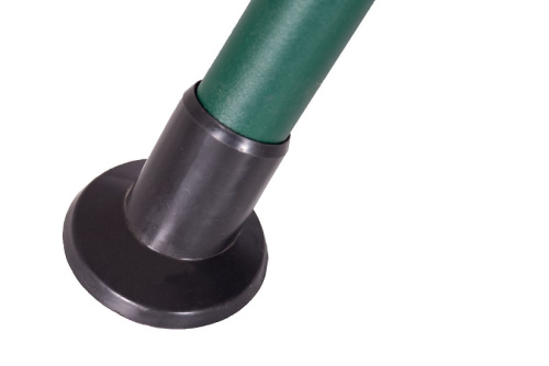 Качели садовые Куба A66G.337 зеленый Удачная мебель