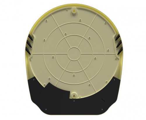 Электронный дартс DFC DARB02C 3 дротика