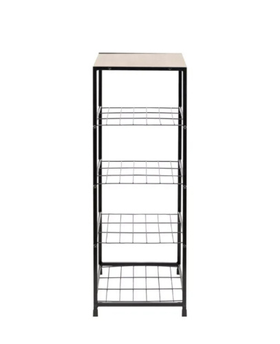 Обувница Leset Вудми 5 полок 