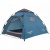 Палатка автомат KingCamp MONZA 2 3093 blue