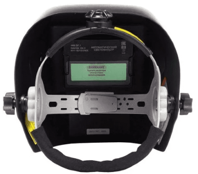 Сварочная маска Ресанта МС-6 (65/60)