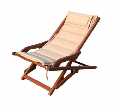 Комплект с креслом и столиком AFM-709A-T133 Beige