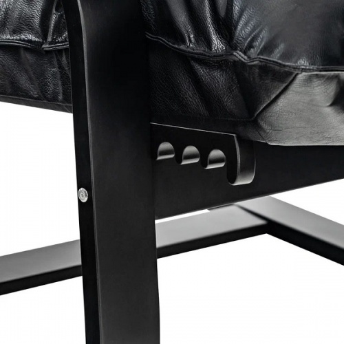 Кресло-трансформер Leset Оливер венге Dundi 109 