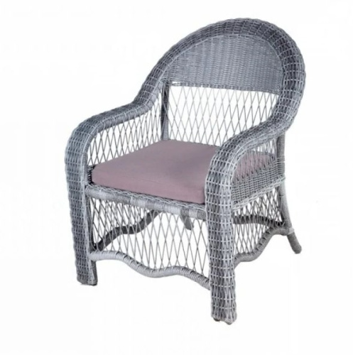Кресло садовое SEVILLA серый