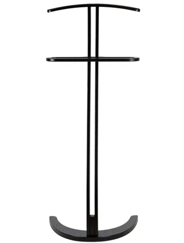 Вешалка костюмная Галант 334 венге 