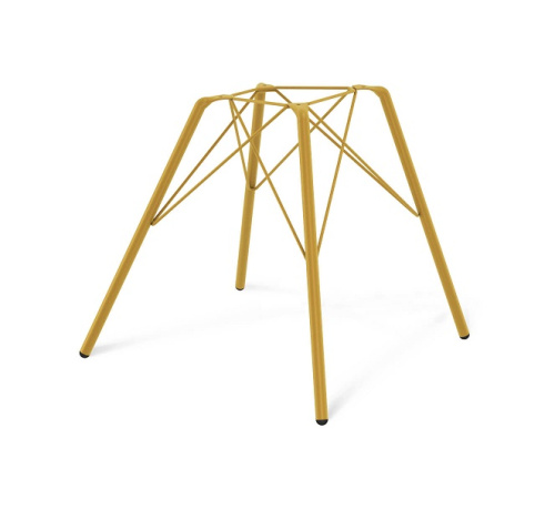  Стул Sheffilton SHT-ST35-2/S37 лиственно-зеленый золото