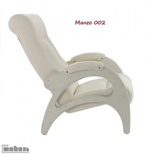 Кресло для отдыха Импэкс Модель 41 б/л 