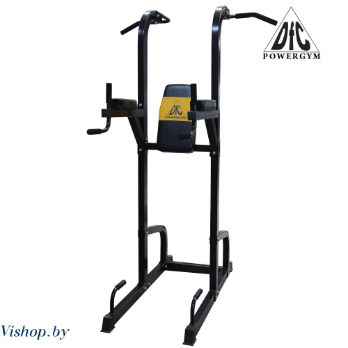 Стойка для подтягиваний DFC POWERGYM PK020 купить в Минске, Гомеле, Могилеве, Гродно, Бресте, Витебске