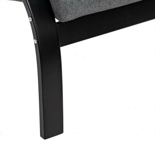 Кресло Leset Лион венге Малмо 95 