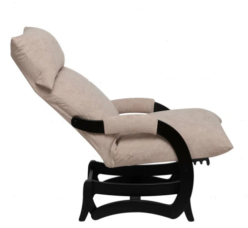 Кресло-маятник Leset Соно венге Joya 006