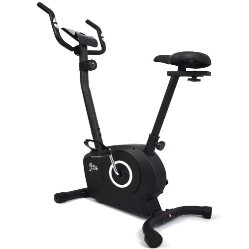 Велотренажер Atlas Sport Sky Black