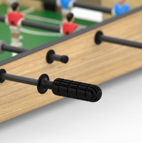 Игровой стол футбол DFC TEMPEST