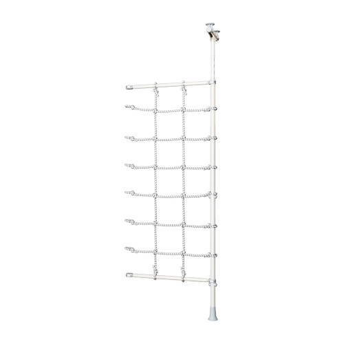 Комплект с канатным лазом распорный Romana Dop6 6.17.00-45 белый прованс 