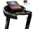 Беговая дорожка DFC FYTTER RU-10 PRO Беговая дорожка DFC FYTTER RU-10 PRO