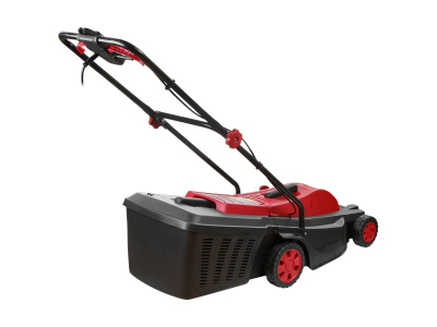 Газонокосилка электрическая WORTEX LM 4018 P 